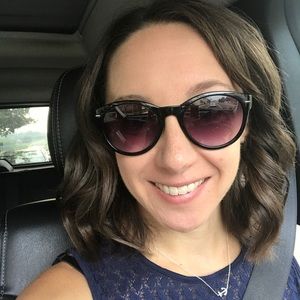 Meet your Posher, Ann marie